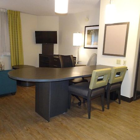 Candlewood Suites Glen Allen-Short Pump Kültér fotó