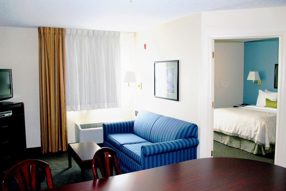 Candlewood Suites Glen Allen-Short Pump Kültér fotó