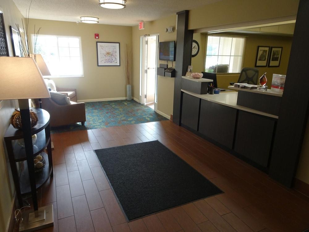 Candlewood Suites Glen Allen-Short Pump Kültér fotó