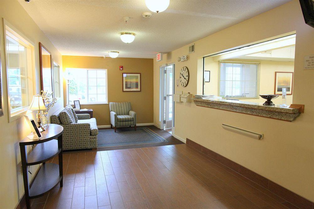 Candlewood Suites Glen Allen-Short Pump Kültér fotó
