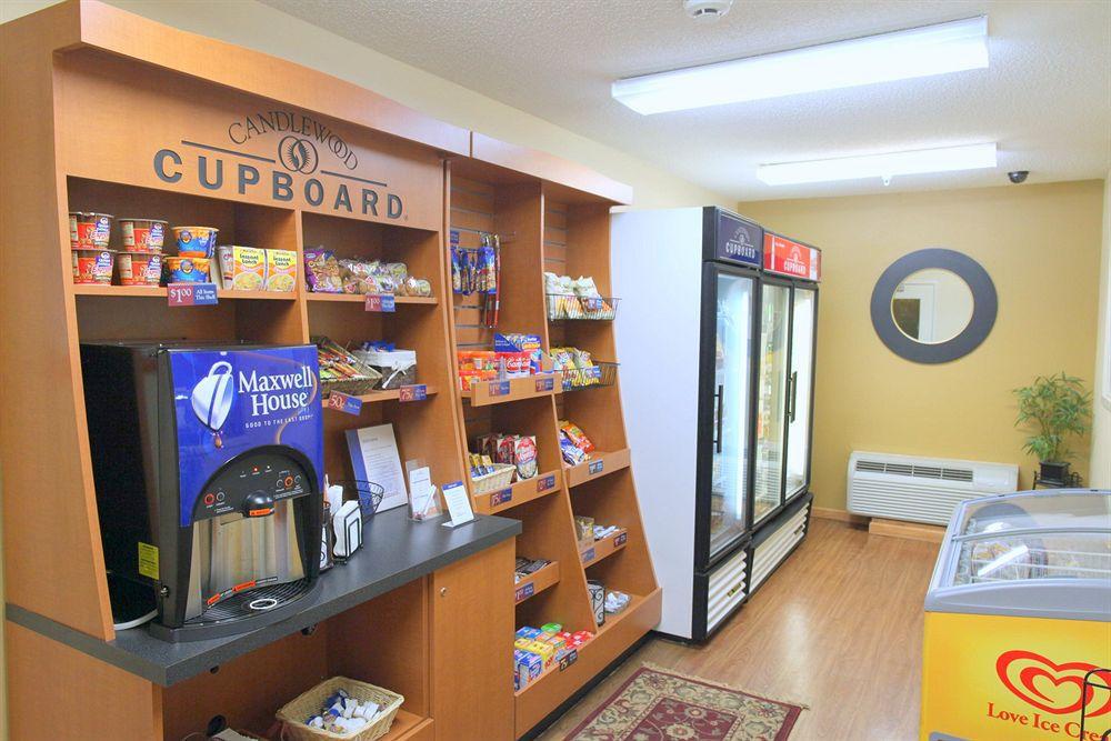 Candlewood Suites Glen Allen-Short Pump Kültér fotó