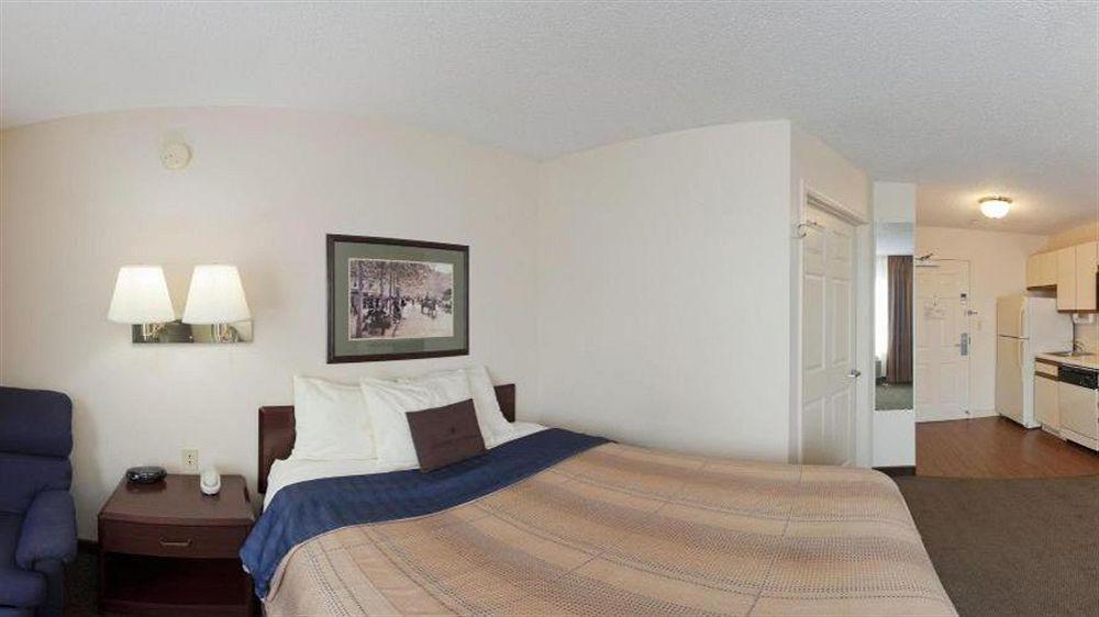 Candlewood Suites Glen Allen-Short Pump Kültér fotó