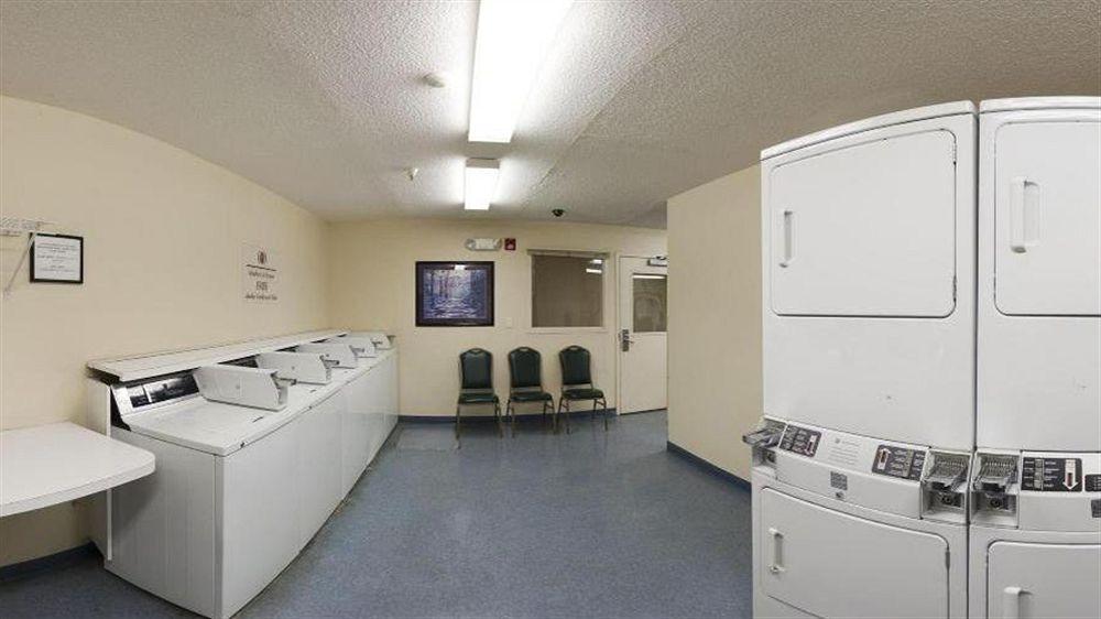 Candlewood Suites Glen Allen-Short Pump Létesítmények fotó