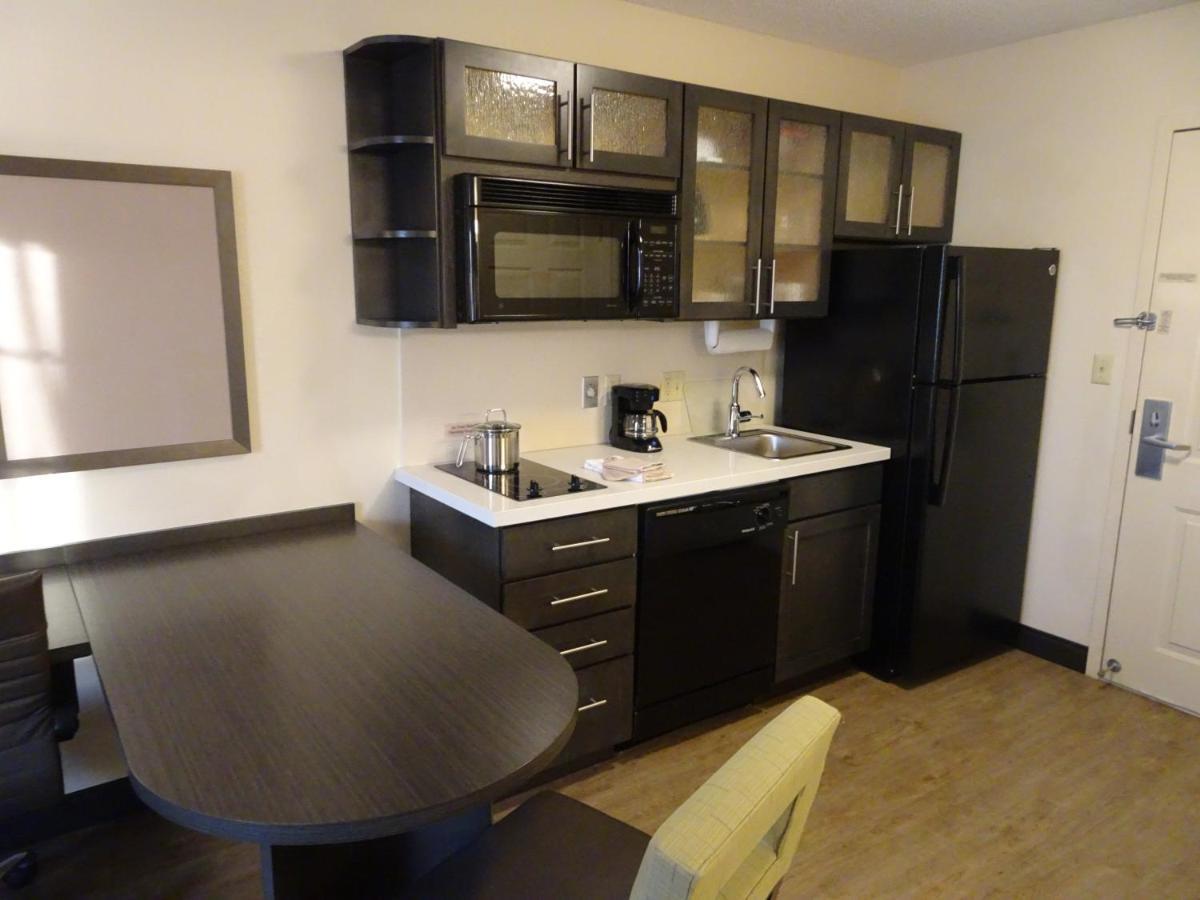 Candlewood Suites Glen Allen-Short Pump Kültér fotó