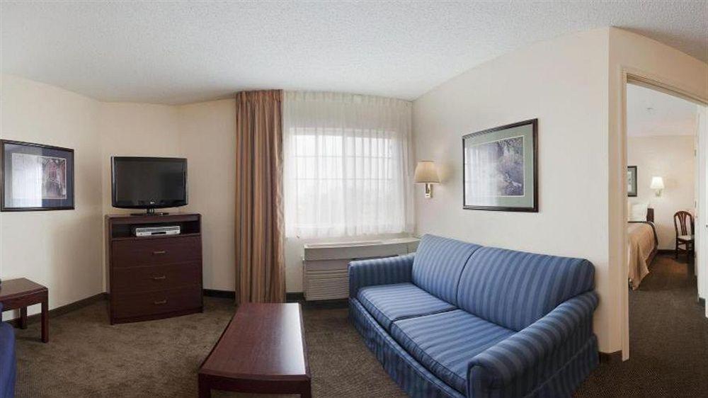 Candlewood Suites Glen Allen-Short Pump Kültér fotó
