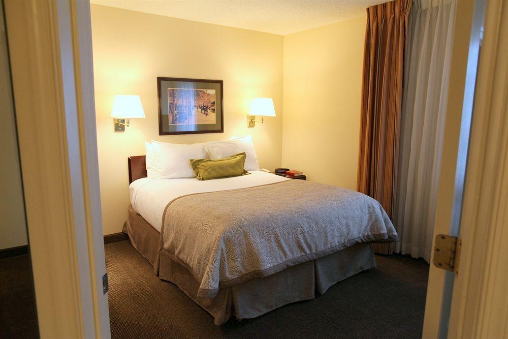 Candlewood Suites Glen Allen-Short Pump Kültér fotó