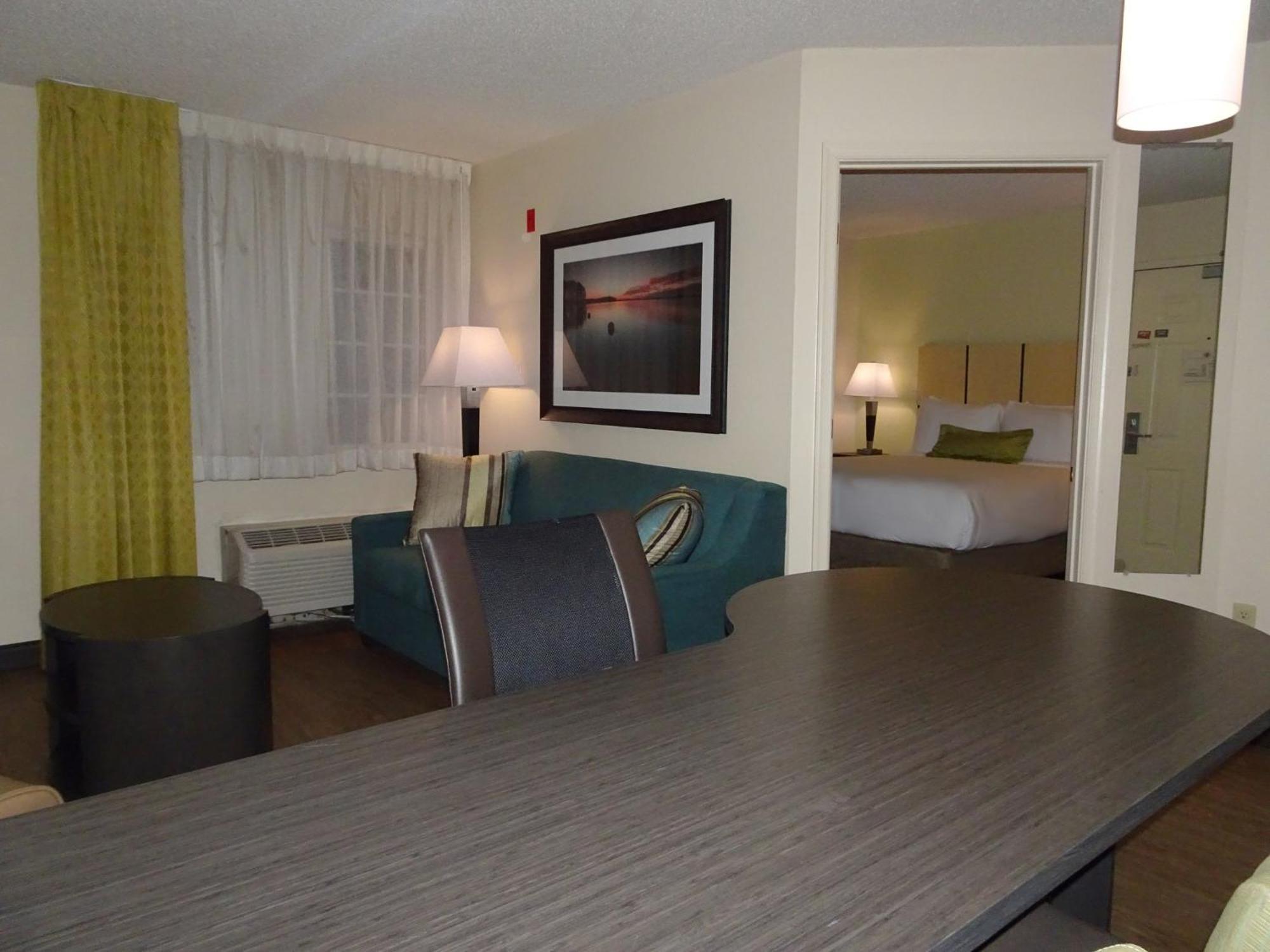 Candlewood Suites Glen Allen-Short Pump Kültér fotó