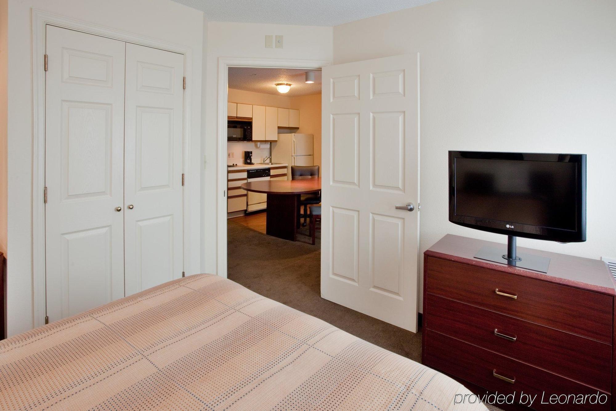 Candlewood Suites Glen Allen-Short Pump Szoba fotó