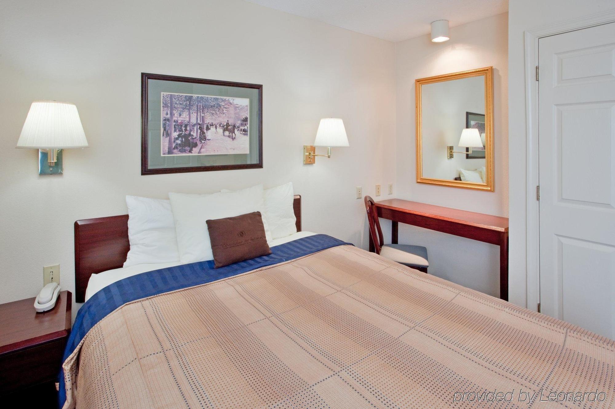 Candlewood Suites Glen Allen-Short Pump Szoba fotó