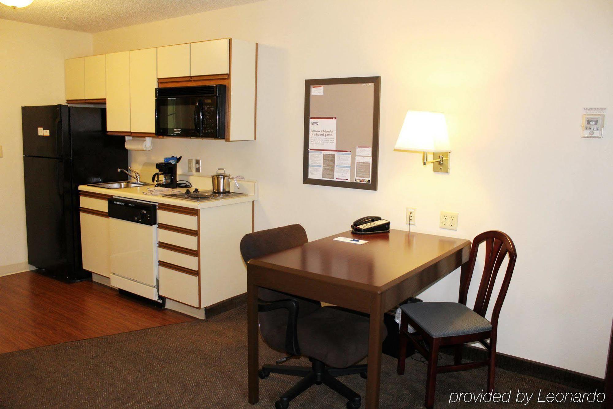 Candlewood Suites Glen Allen-Short Pump Kültér fotó