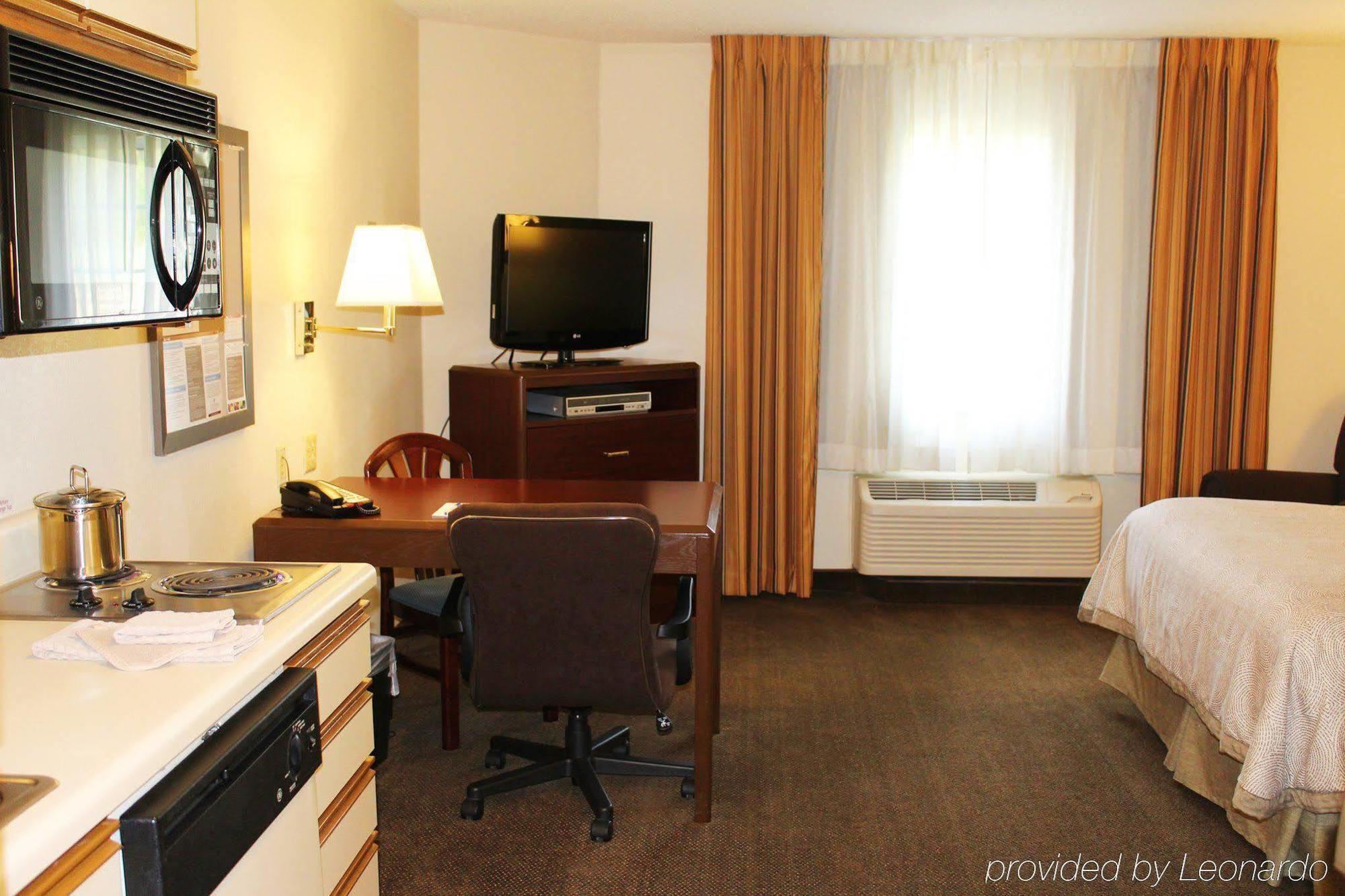 Candlewood Suites Glen Allen-Short Pump Kültér fotó