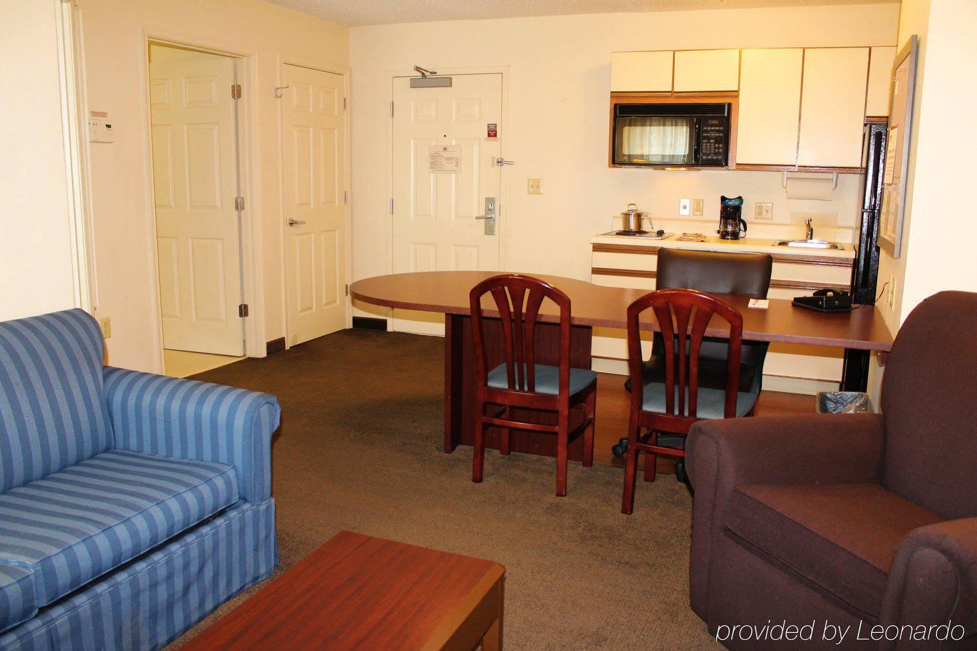 Candlewood Suites Glen Allen-Short Pump Kültér fotó