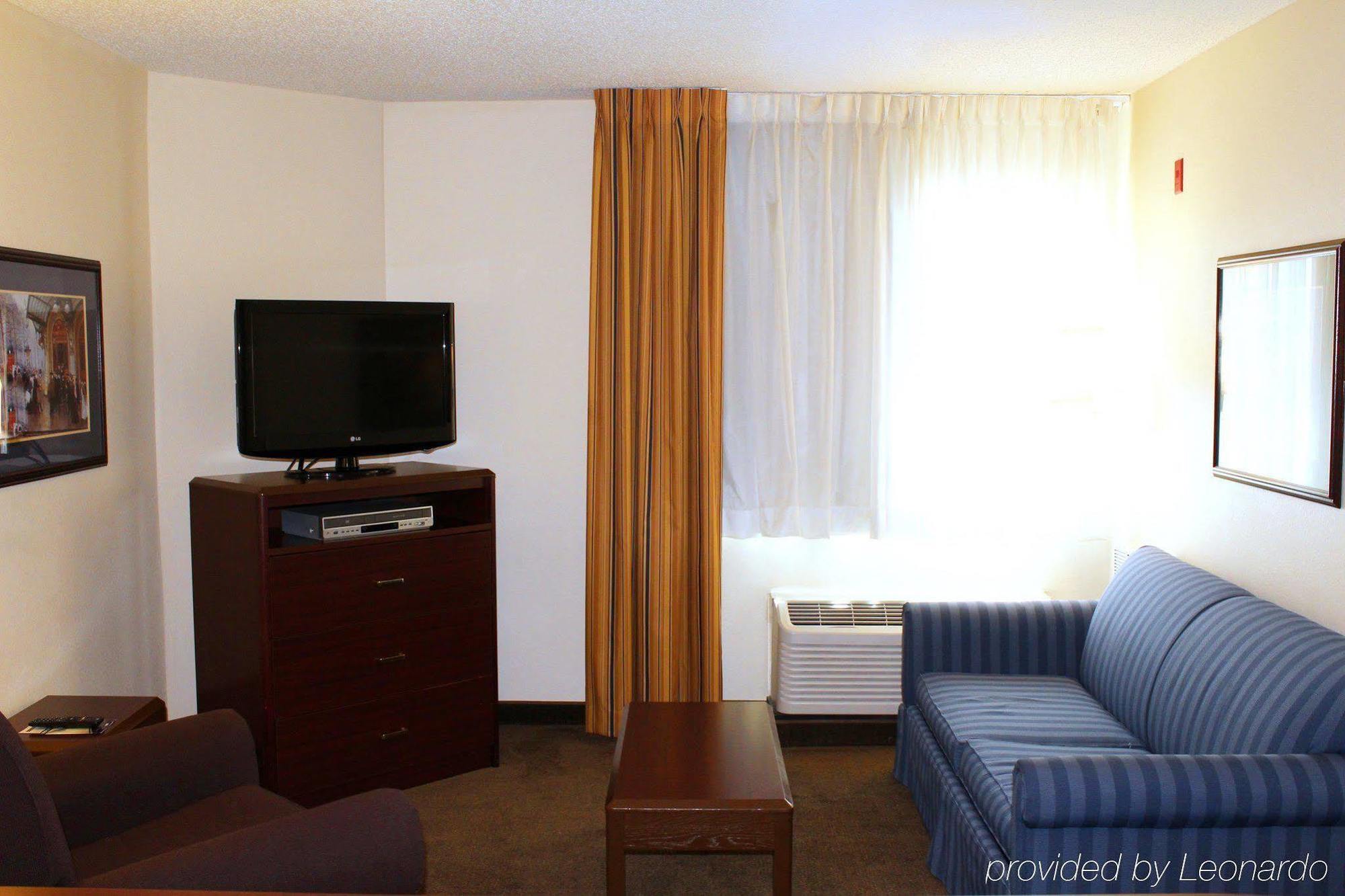 Candlewood Suites Glen Allen-Short Pump Kültér fotó