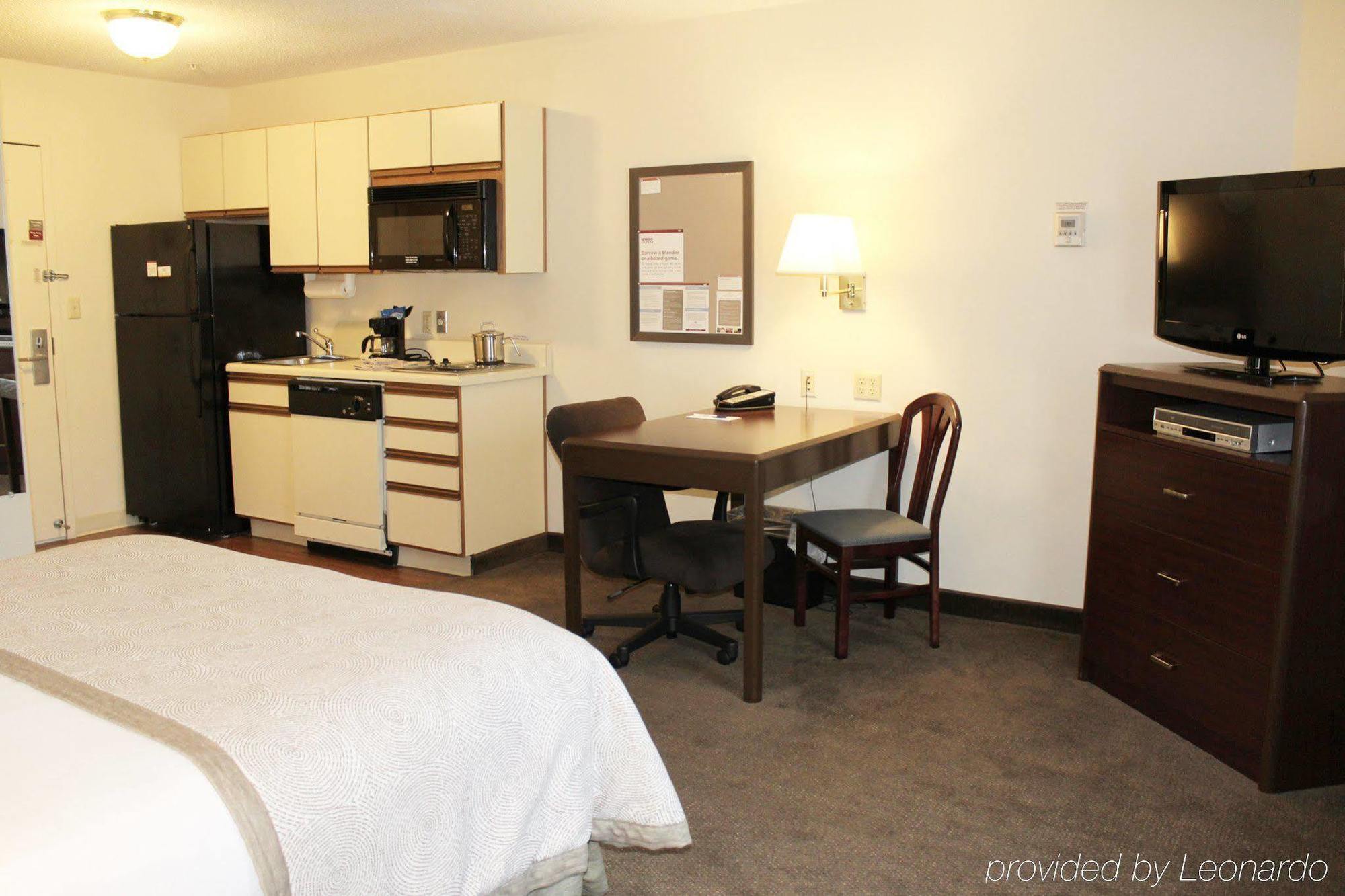 Candlewood Suites Glen Allen-Short Pump Kültér fotó