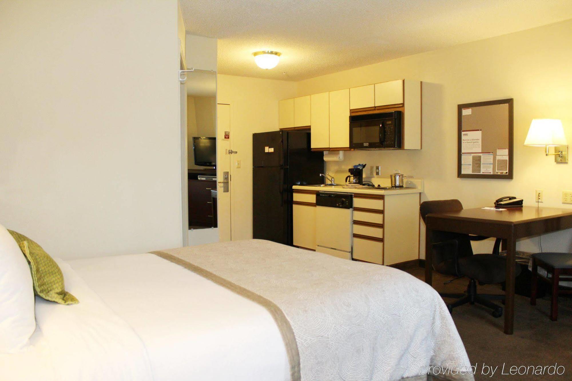 Candlewood Suites Glen Allen-Short Pump Kültér fotó