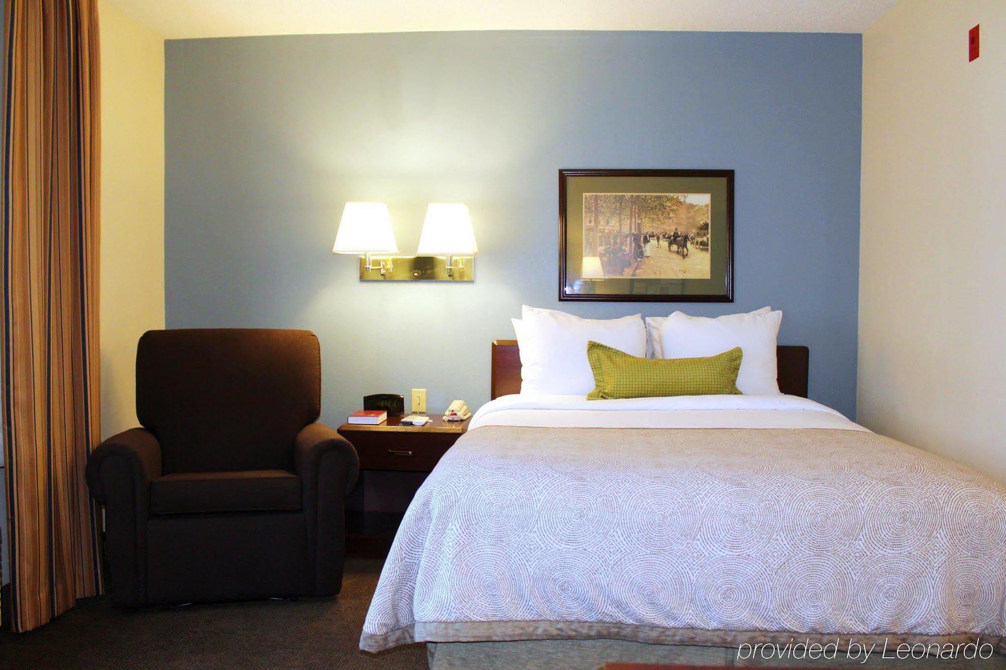 Candlewood Suites Glen Allen-Short Pump Kültér fotó