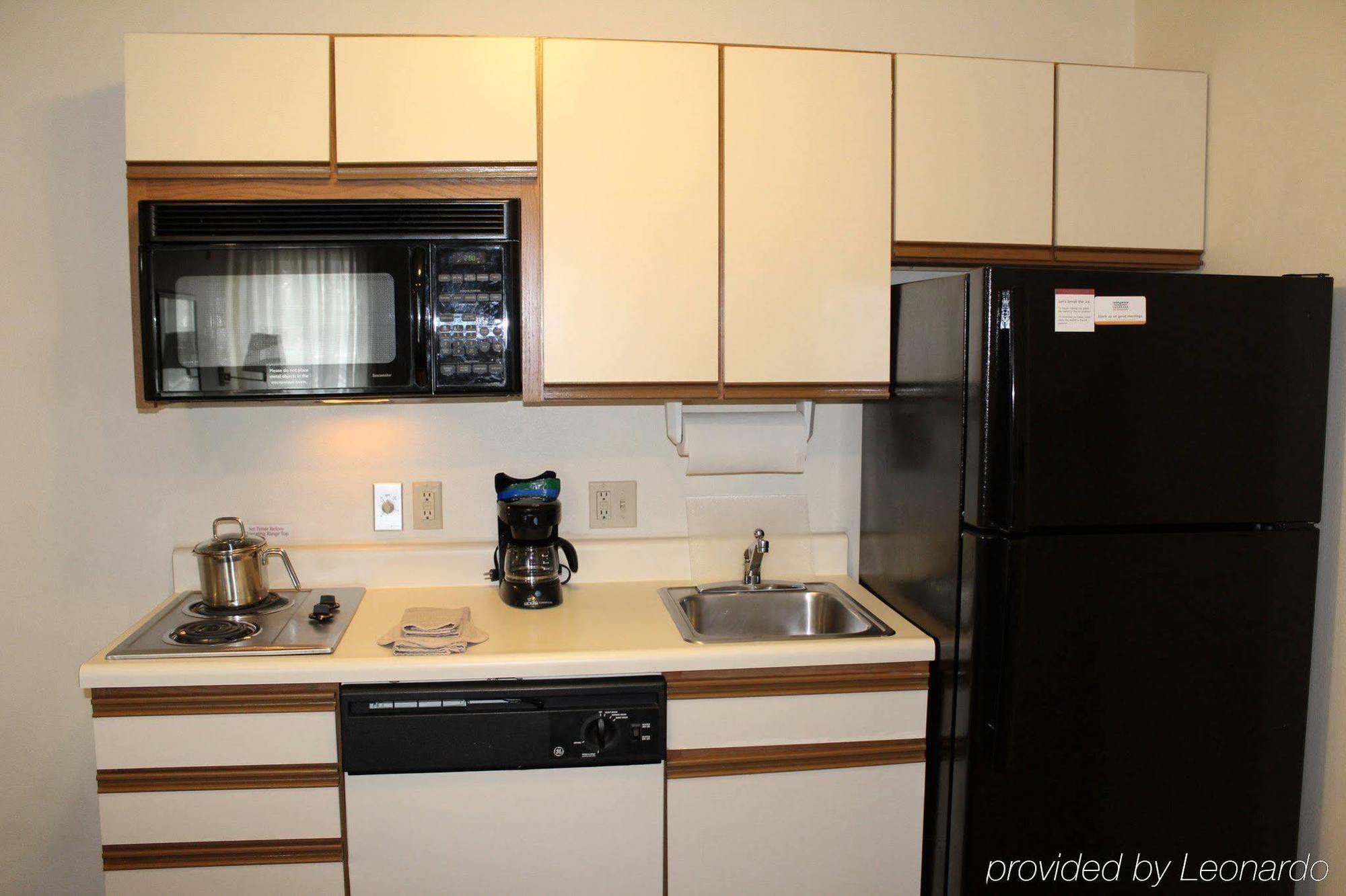 Candlewood Suites Glen Allen-Short Pump Kültér fotó