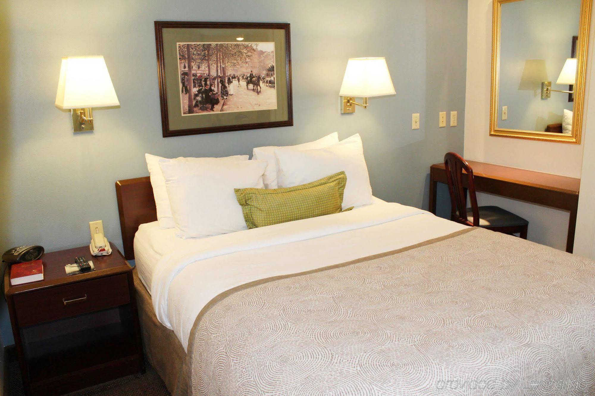 Candlewood Suites Glen Allen-Short Pump Kültér fotó