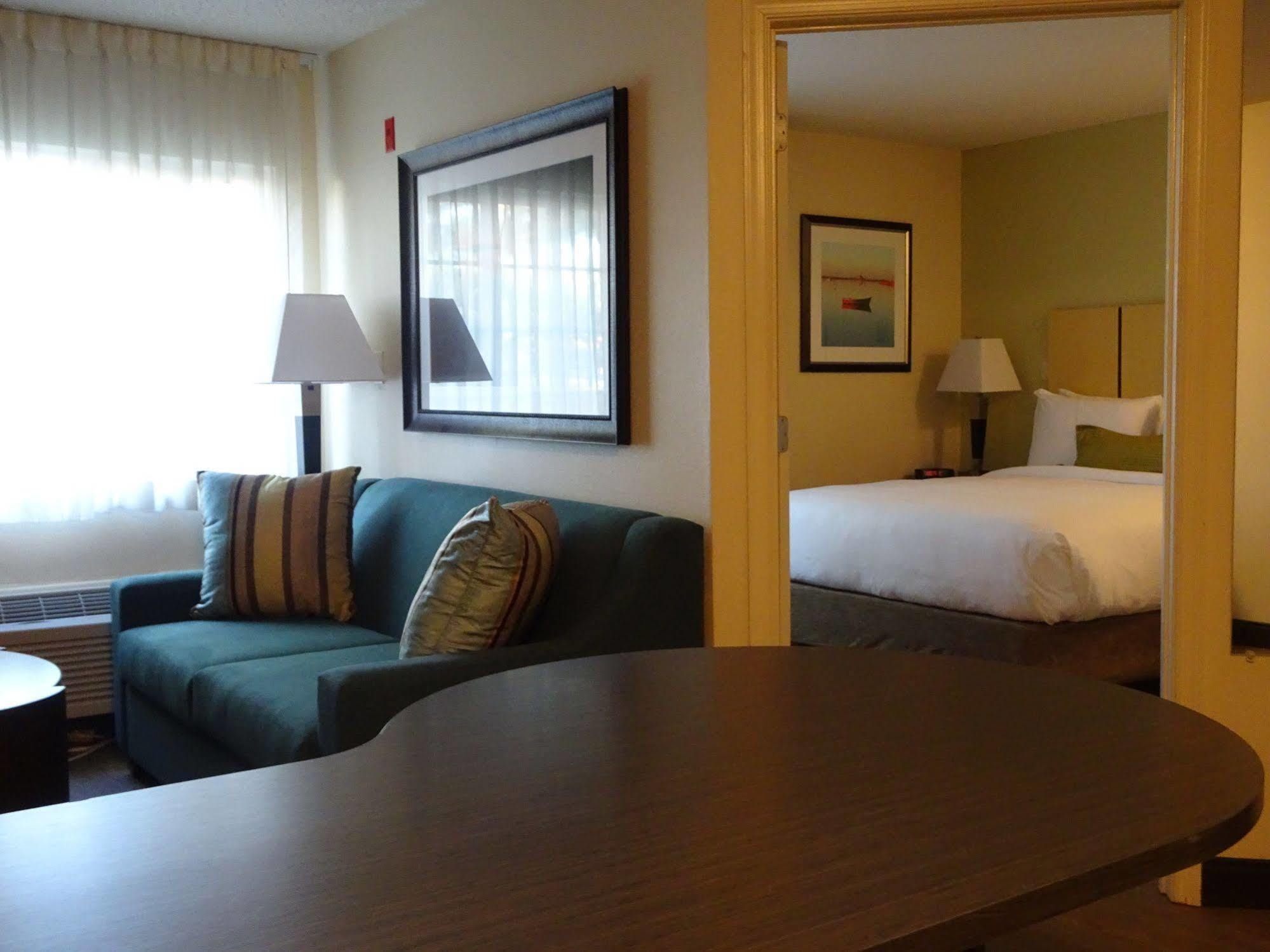 Candlewood Suites Glen Allen-Short Pump Kültér fotó