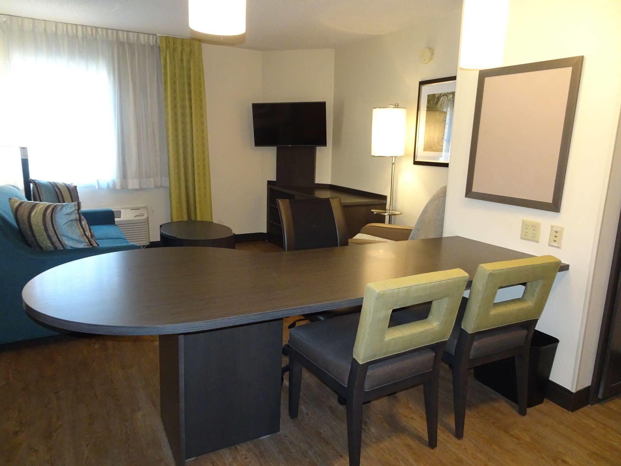 Candlewood Suites Glen Allen-Short Pump Kültér fotó