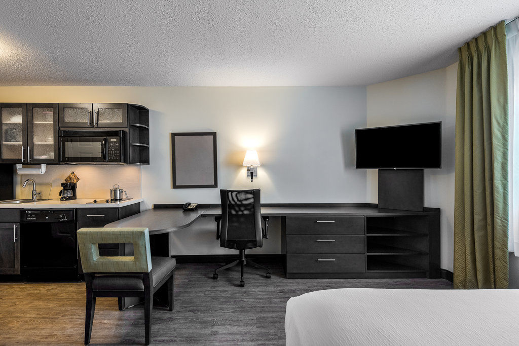 Candlewood Suites Glen Allen-Short Pump Kültér fotó
