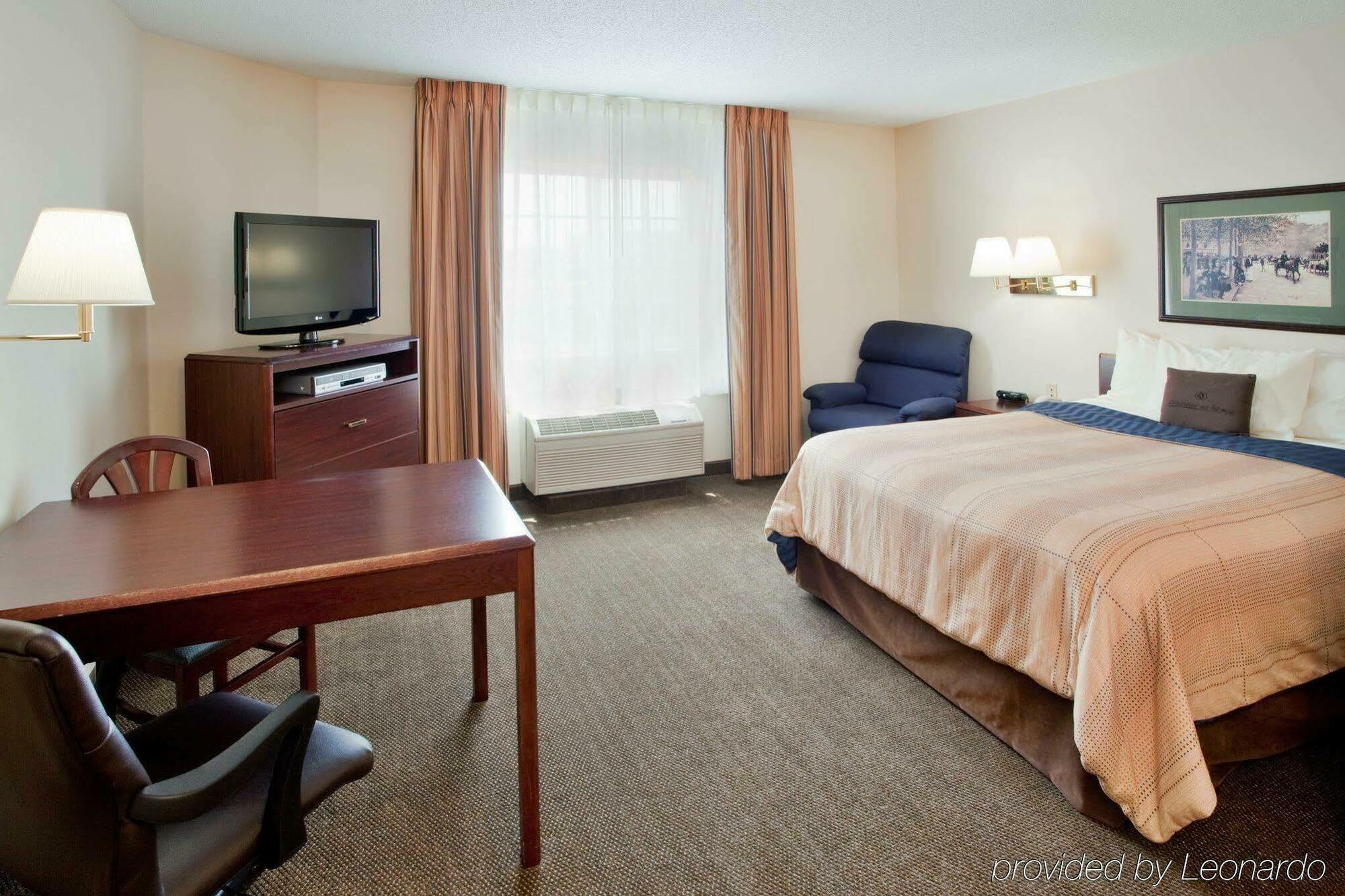 Candlewood Suites Glen Allen-Short Pump Kültér fotó