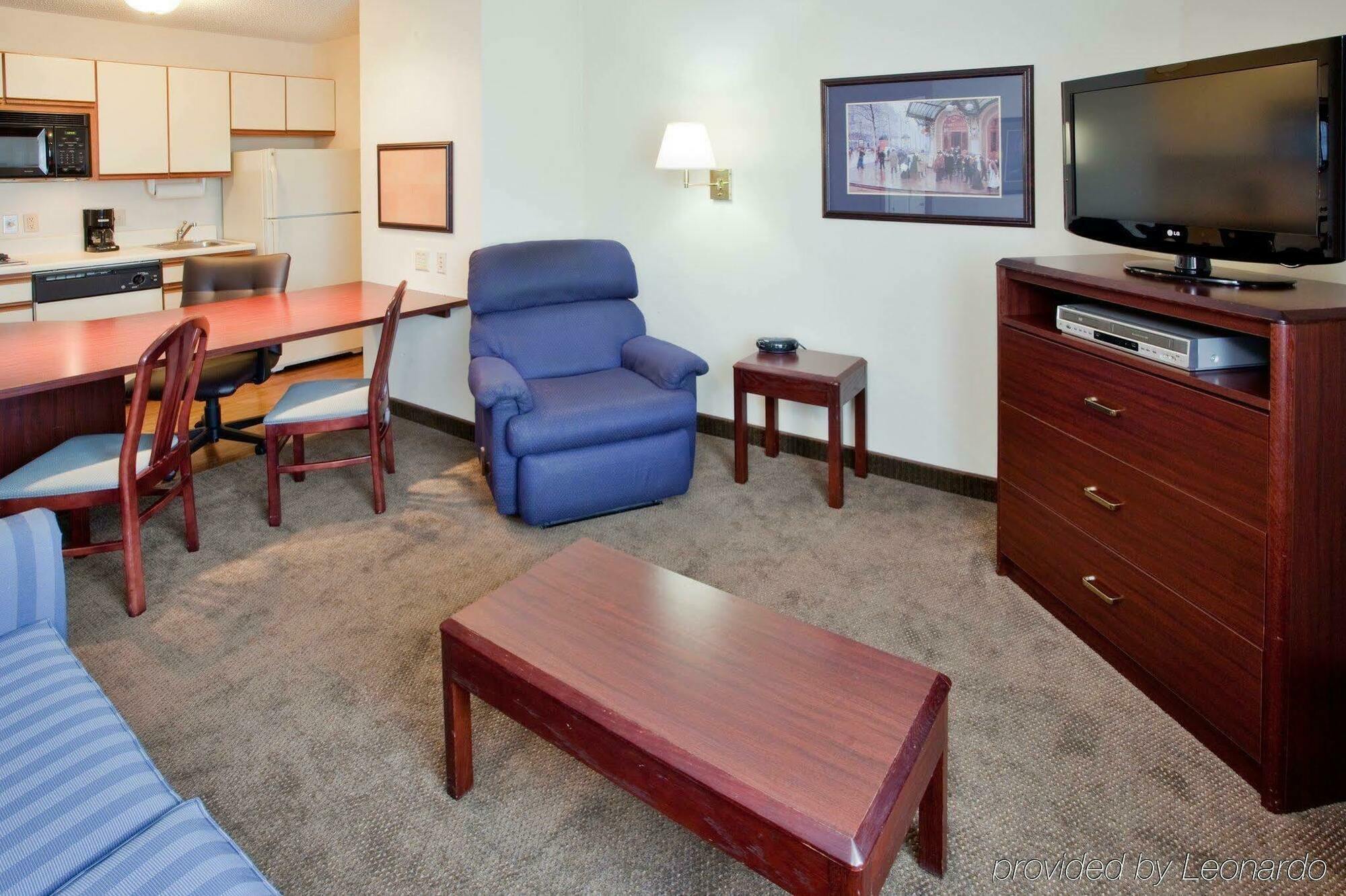Candlewood Suites Glen Allen-Short Pump Kültér fotó