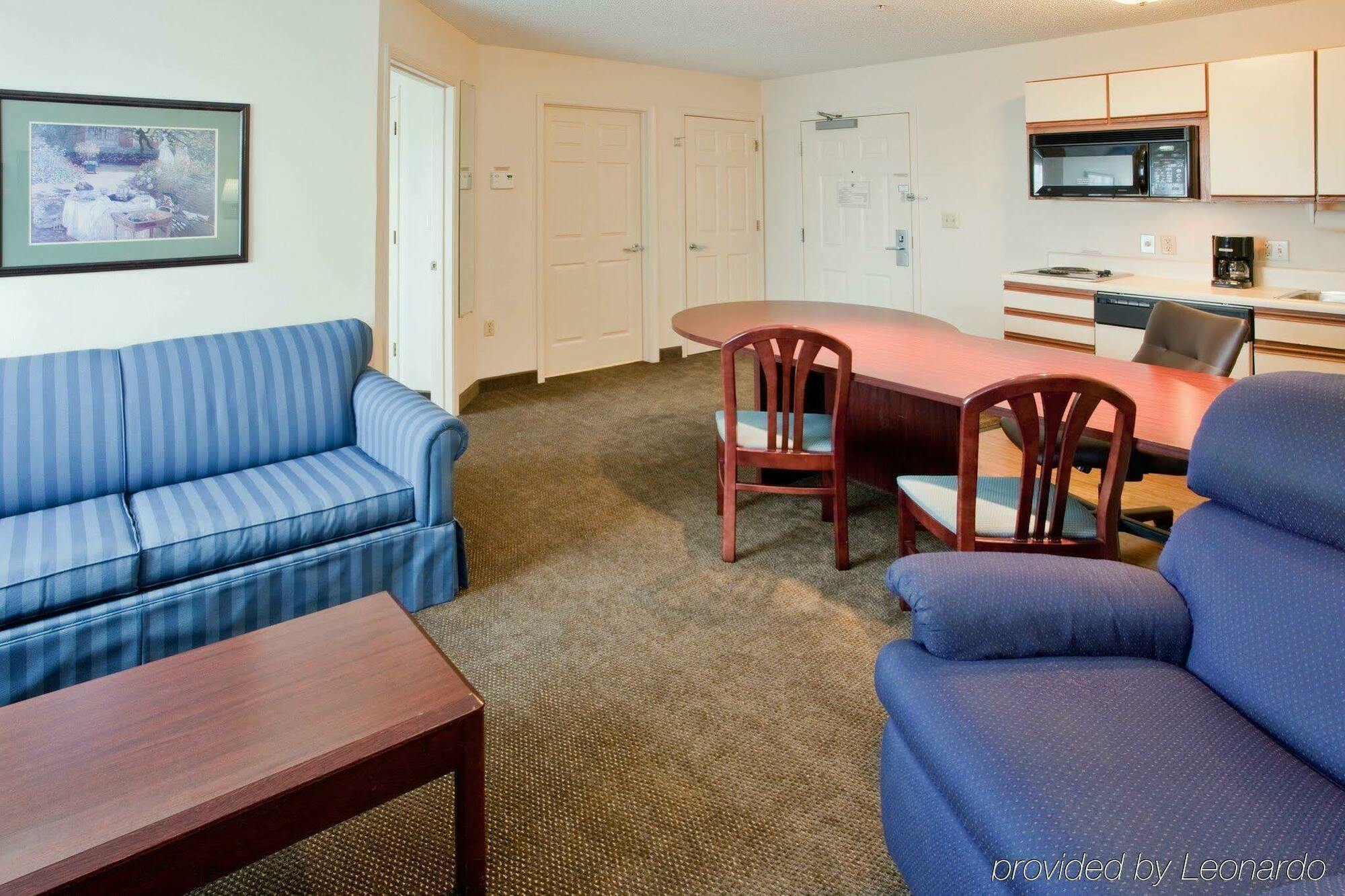 Candlewood Suites Glen Allen-Short Pump Kültér fotó