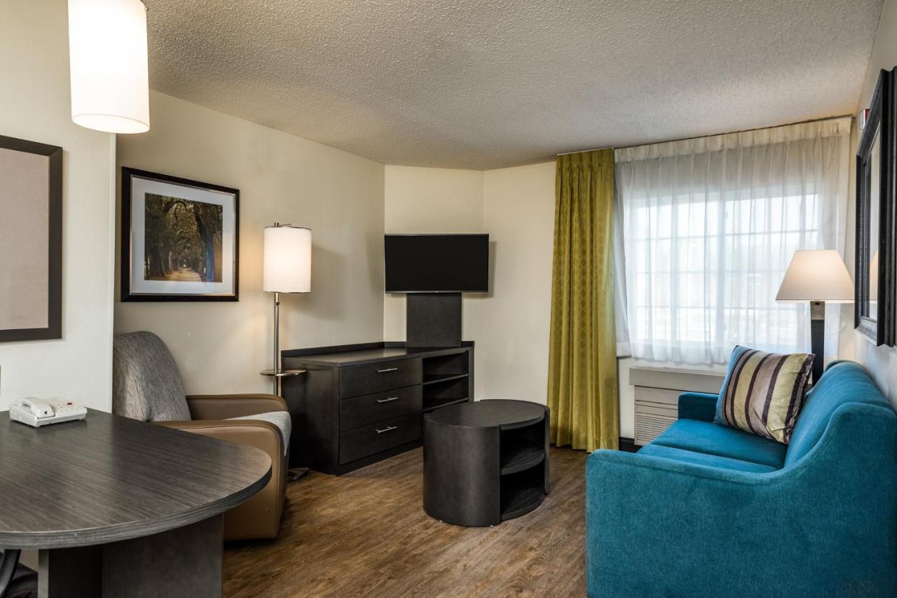 Candlewood Suites Glen Allen-Short Pump Kültér fotó