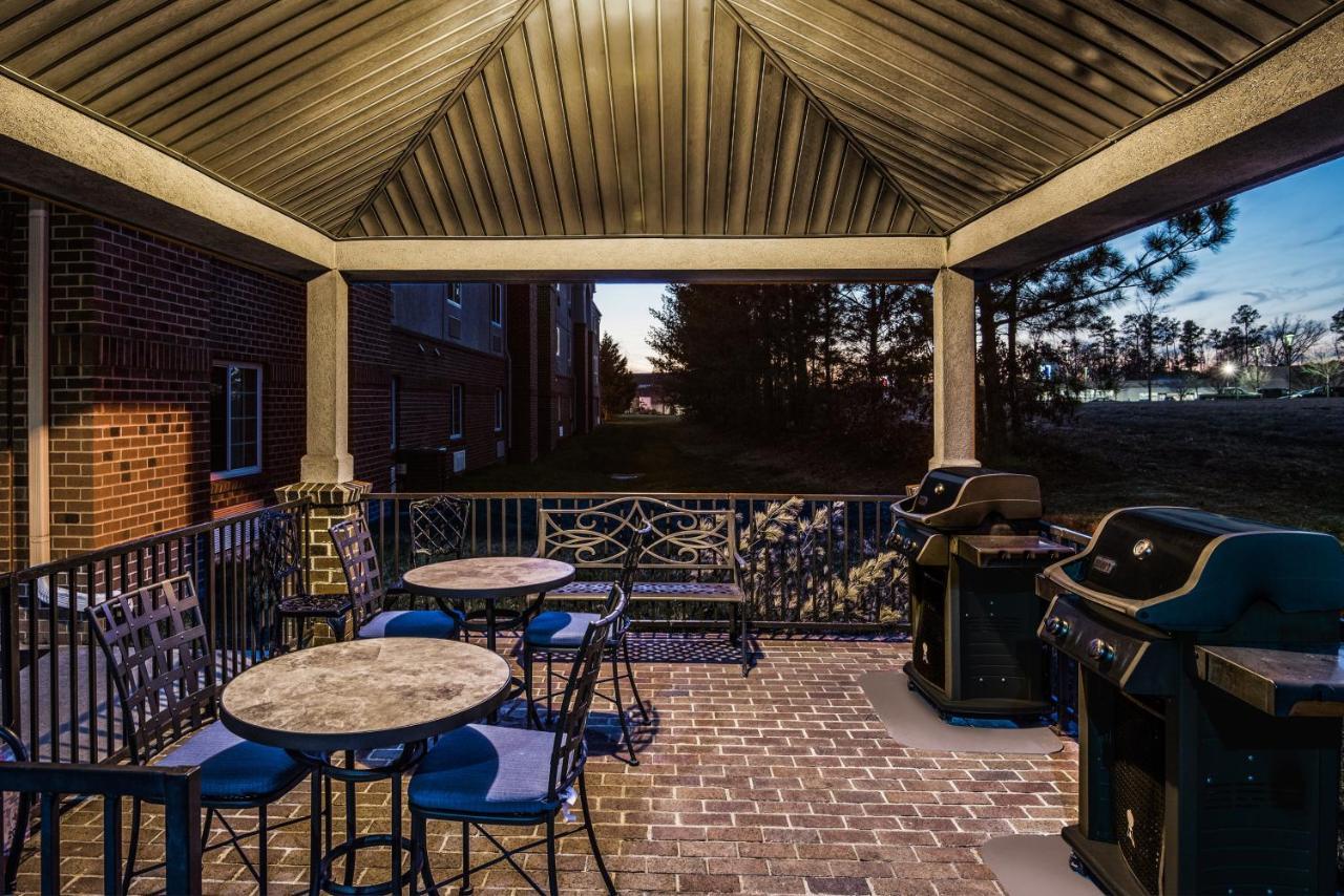Candlewood Suites Glen Allen-Short Pump Kültér fotó