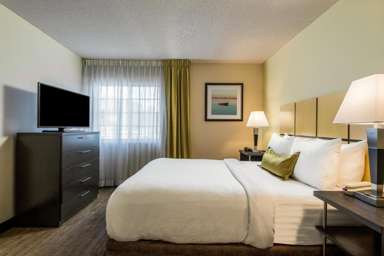 Candlewood Suites Glen Allen-Short Pump Kültér fotó