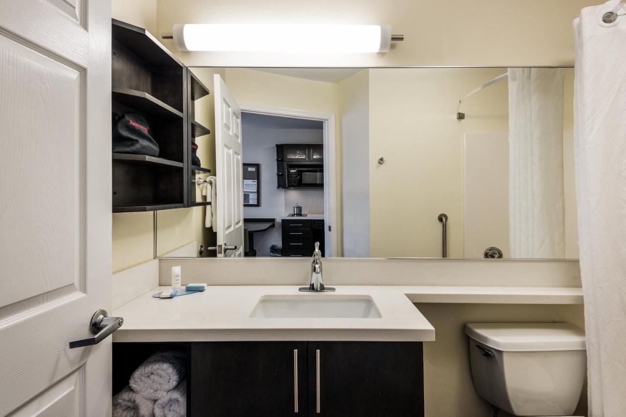 Candlewood Suites Glen Allen-Short Pump Kültér fotó