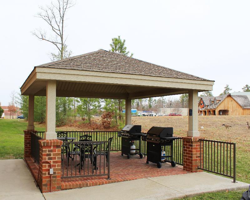 Candlewood Suites Glen Allen-Short Pump Kültér fotó