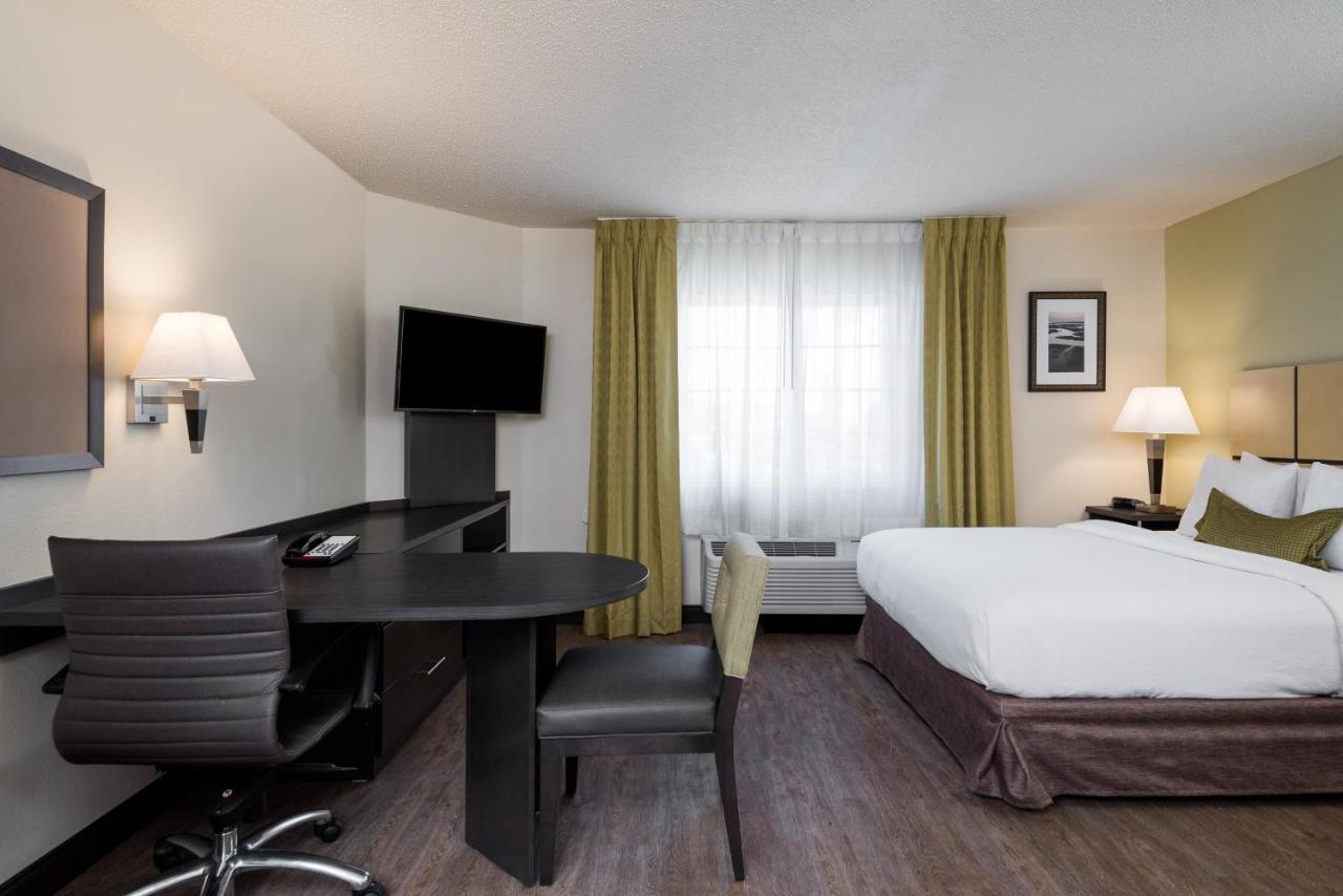Candlewood Suites Glen Allen-Short Pump Kültér fotó
