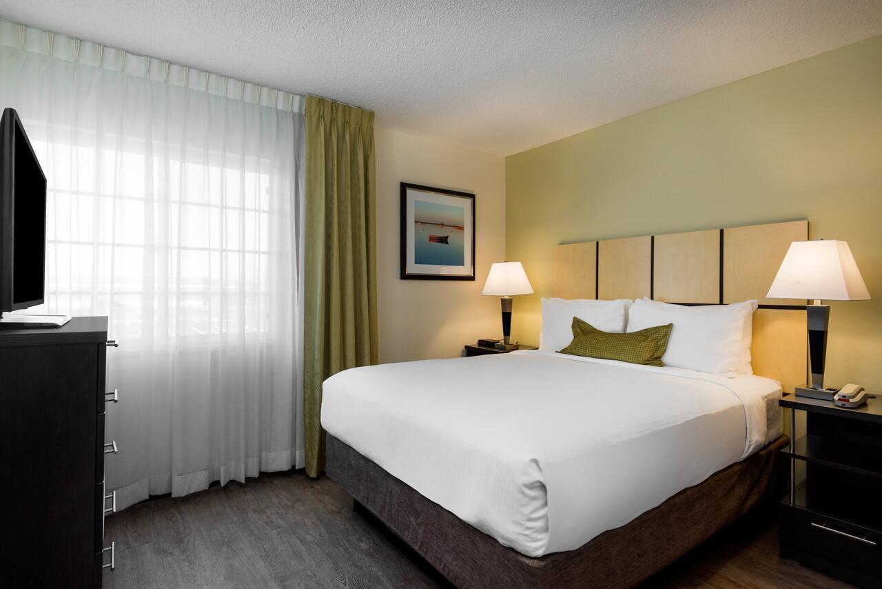 Candlewood Suites Glen Allen-Short Pump Kültér fotó