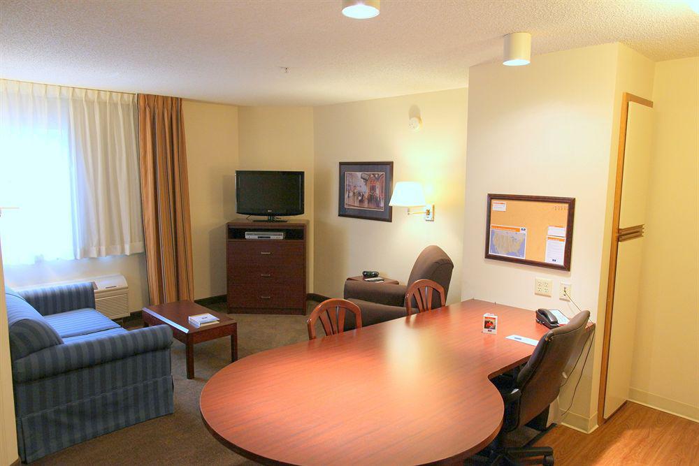Candlewood Suites Glen Allen-Short Pump Kültér fotó