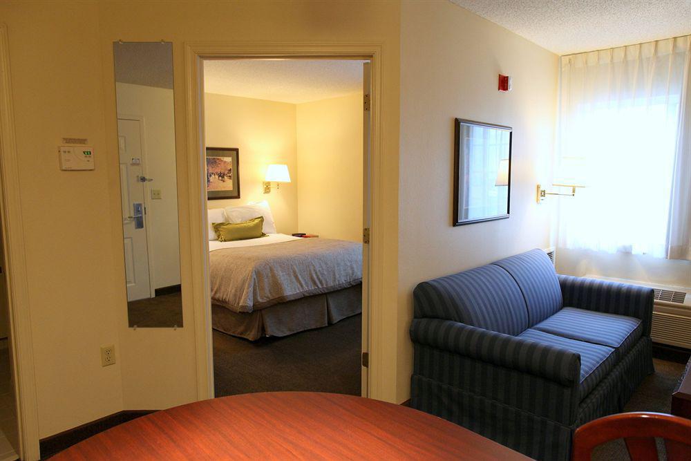 Candlewood Suites Glen Allen-Short Pump Kültér fotó