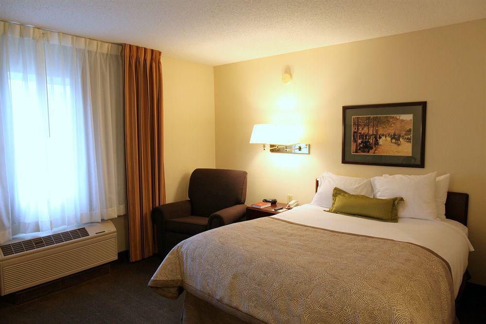 Candlewood Suites Glen Allen-Short Pump Kültér fotó