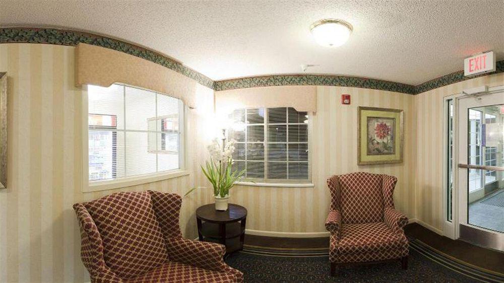 Candlewood Suites Glen Allen-Short Pump Kültér fotó